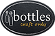 Shop Bottles Goettingen Logo