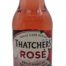 Thatchers Cider Rose Produktfoto