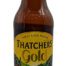 Thtachers Cider Ros